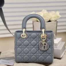 Christian Dior My Lady Bags